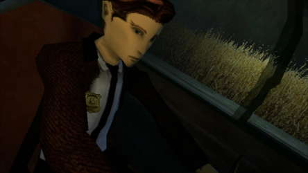 Lake Haven - Chrysalis screenshot 1