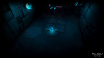 Bound To Light screenshot 5
