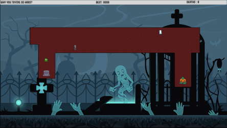 Pumpking Spice screenshot 4