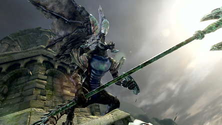 DARK SOULS™: REMASTERED screenshot 2