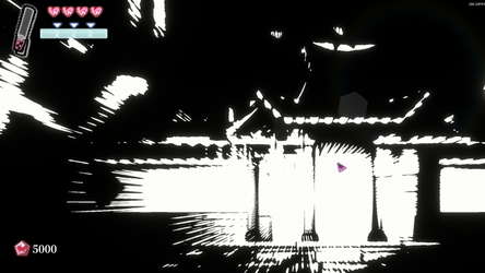 The Weird Dream screenshot 4