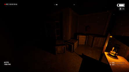 Project Hybrid screenshot 3