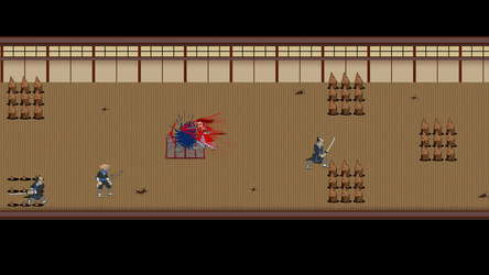 Yurei screenshot 1