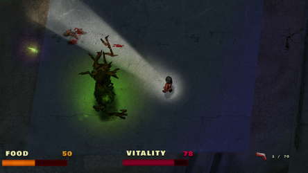 Kalaban screenshot 3