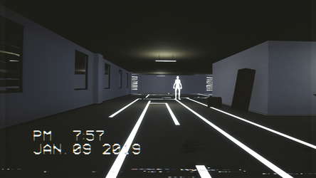 In The Backrooms screenshot 21