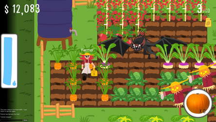 Cryptid Farm screenshot 9