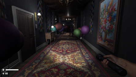 Live Or Die screenshot 2