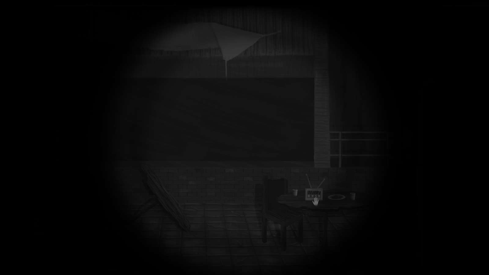 Darkest Hour screenshot