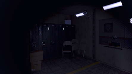 Dark Prison 7th screenshot 5