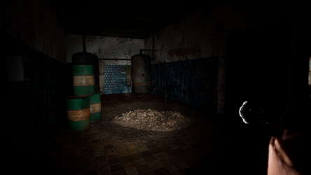 Eyes of Destiny screenshot 9