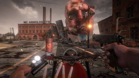 Led It Rain screenshot 3