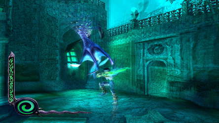 Legacy of Kain: Defiance screenshot 8