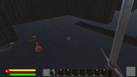 Caverns of Evil screenshot 8