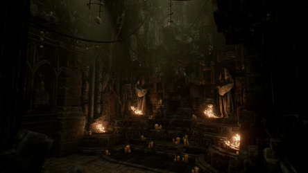 Inner Chains screenshot 8