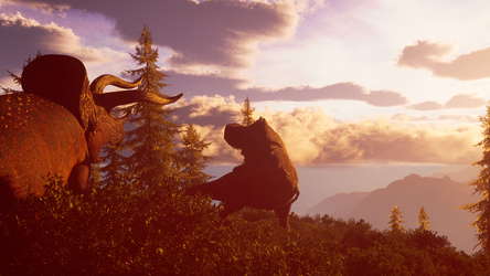 The Time Forgotten screenshot 3