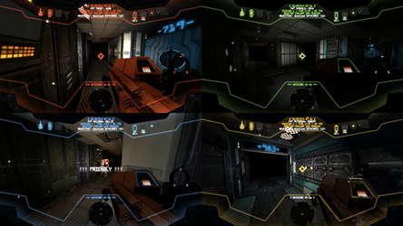 Space Beast Terror Fright screenshot 6