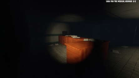 Diagnosis: Room 101 screenshot 1