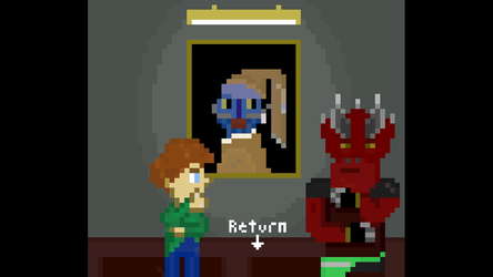 Starlight and the Silver Key screenshot 1