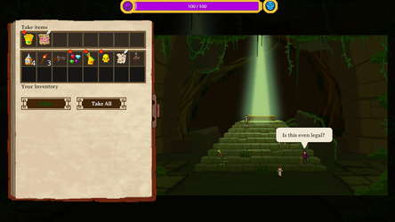 Curious Expedition screenshot 6
