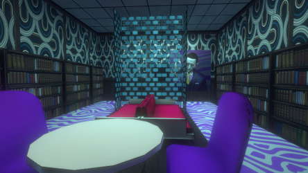 SmileXCorp 3 screenshot 2