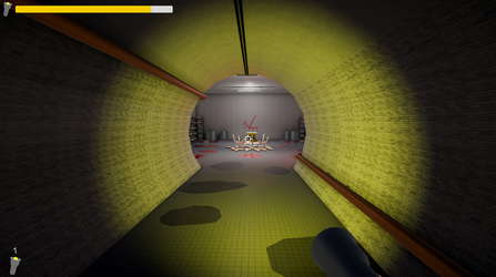 Just an Ordinary Maintenance Check screenshot 7