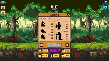 IdleTale screenshot 9