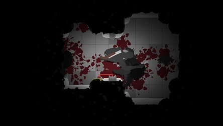 Endoparasitic screenshot 5