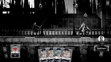Tarot screenshot 5