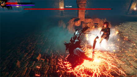 Vampirem screenshot 14
