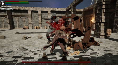 Maidenless screenshot 10