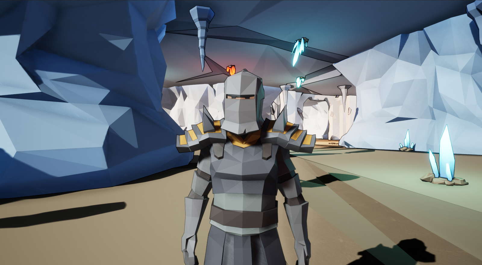 Paladin Slayer screenshot
