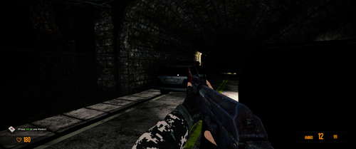 The Nightmare Of Arrival Chapter 1 screenshot 31