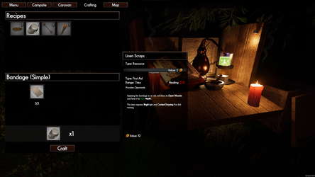 Valley Knights screenshot 10