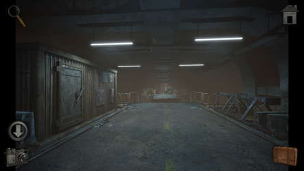 Meridian 157: Chapter 2 screenshot 10
