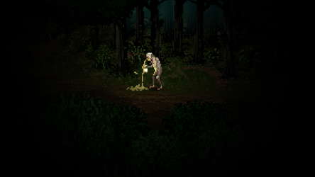 Vlad Circus: Descend Into Madness screenshot 8