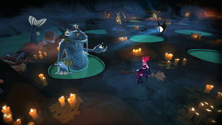 Bosorka screenshot 5