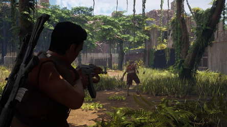 Apocalive screenshot 7