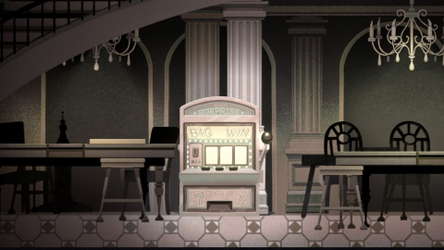 Monitor screenshot 8