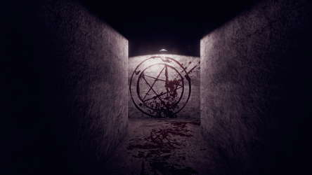 C.H.A.S.E.D. screenshot 2