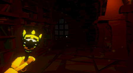The Labyrinth screenshot 3