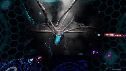 We Might Die screenshot 1