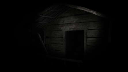 Horror inside the forest screenshot 2