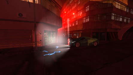 Breaking Lockdown screenshot 2