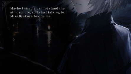The Kuon Island Nursery Rhyme Murders: Case Notes screenshot 9