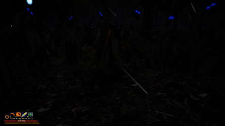Taoist priest Yan screenshot 13