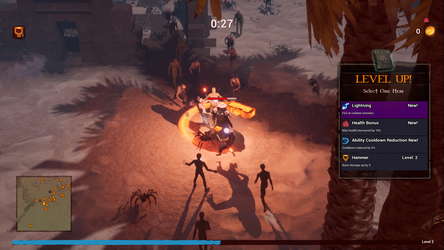 NightFeed screenshot 3