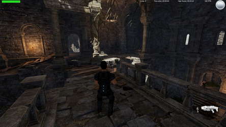 Cazzarion: Demon Hunting screenshot 2