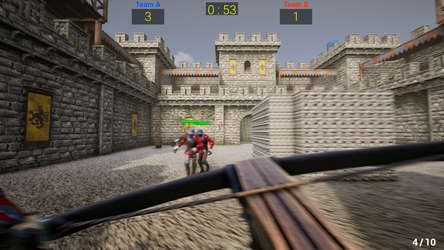 King Of Swords screenshot 7