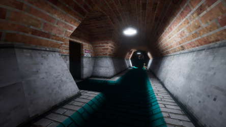 The Bunker screenshot 4