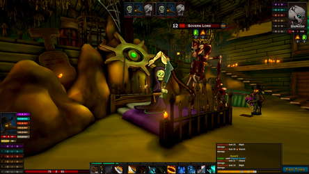 The Inn Between: Prologue screenshot 19